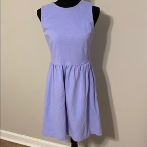Fun J Crew Dress